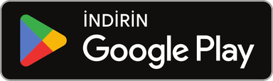 Google Play'den İndir